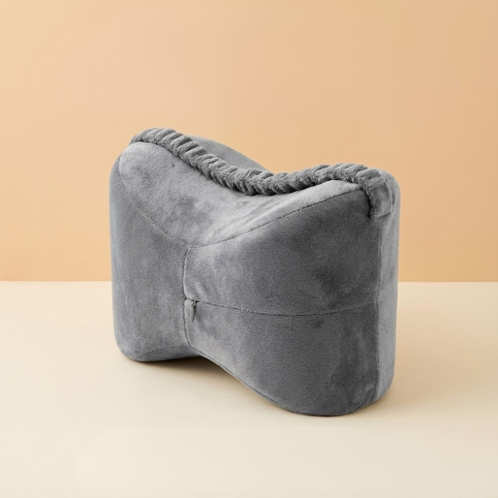 Coussin Aligna™ - Alignement Orthopédique & Sommeil